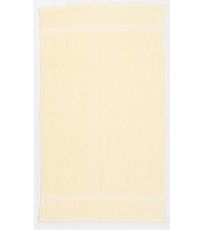 Klasický ručník 50x90 TC003 Towel City