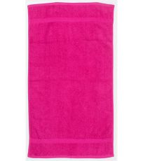 Klasický ručník 50x90 TC003 Towel City
