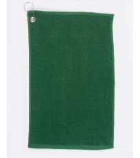 Golfový ručník 30x50 TC013 Towel City