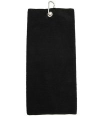 Golfový ručník 40x55 TC019 Towel City