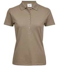 Dámské polo triko TJ145 Tee Jays