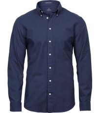 Pánská košile TJ4000 Tee Jays Navy