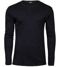 Pánské triko TJ530 Tee Jays Black