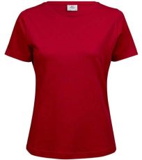 Dámské tričko TJ580N Tee Jays