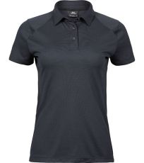Dámské funkční polo triko TJ7201 Tee Jays