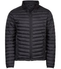 Pánská prošívaná bunda TJ9630 Tee Jays