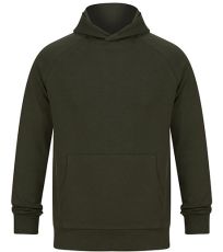 Unisex sportovní mikina s kapucí TL710 Tombo