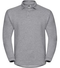 Unisex mikina s límečkem R-012M-0 Russell