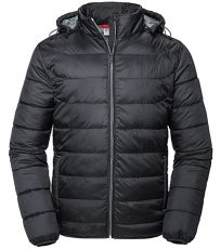 Pánská bunda s kapucí R-440M-0 Russell