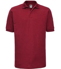 Unisex polokošile R-599M-0 Russell