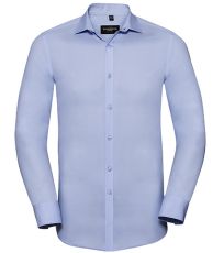 Pánská strečová košile R-960M-0 Russell