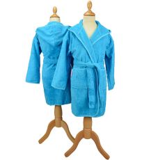 Dětský froté župan s kapucí 902150 ARTG