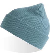 Unisex pletená čepice Nelson Beanie Atlantis