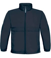 Dětská jarní bunda Jacket Sirocco B&C