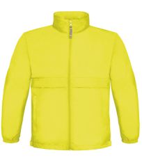 Dětská jarní bunda Jacket Sirocco B&C