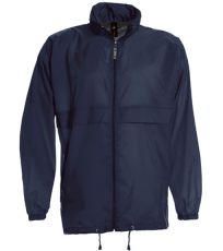 Unisex sportovní bunda JU800 B&C