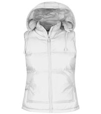 Dámská prošívaná vesta Bodywarmer Zen+ B&C