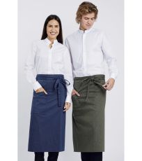 Unisex zástěra Macerata CG Workwear 