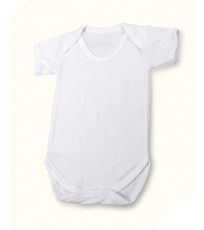 Dětské body s krátkým rukávem 985050 ARTG