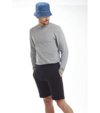 Unisex džínový klobouček M200 Mantis Denim Blue