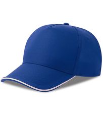 Unisex kšiltovka RECY FIVE Atlantis