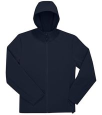 Unisex softshellová bunda JG006 B&C