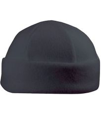 Fleecová zimní čepice C738 L-Merch