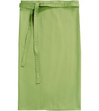 Krátká pracovní zástěra Roma 80 CG Workwear