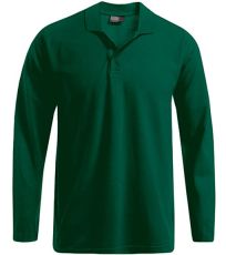 Pánská polokošile s dlouhým rukávem E4600 Promodoro