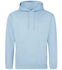 Unisex mikina s kapucí JH001 Just Hoods 