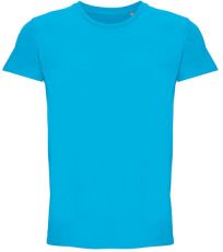 Unisex triko s krátký rukávem Re Crusader SOĽS