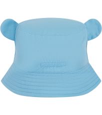 Dětský bavlněný klobouček LW093 Larkwood Pale Blue