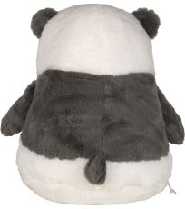 Plyšová panda - 34 cm Zippie Mumbles 