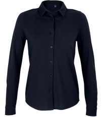 Dámská košile Pique Basile NEOBLU