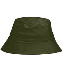 Plátěný klobouk NEK93060 Neutral