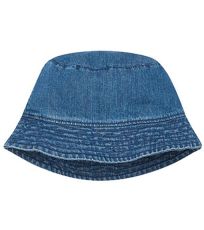 Unisex džínový klobouček M200 Mantis