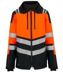 HI-VIS voděodolná bunda TRW550 REGATTA