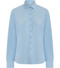 Dámská košile H583 Henbury Light Blue