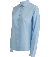 Dámská košile H583 Henbury Light Blue