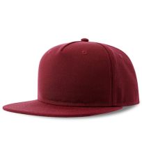 Kšiltovka s plochým kšiltem Snap Atlantis