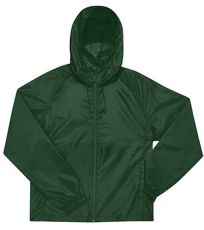 Unisex větrovka JG004 B&C