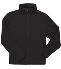 Unisex softshellová bunda JG005 B&C