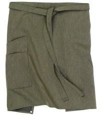 Unisex zástěra Vernazza CG Workwear
