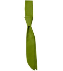 Krátká číšnická kravata 00150-01 CG Workwear