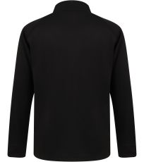 Dětská sportovní mikina LV873 Finden+Hales Black