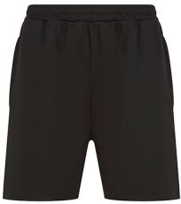 Dětské šortky s kapsami na zip LV887 Finden+Hales