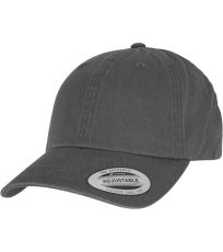 Unisex kšiltovka FX6245GW FLEXFIT Black