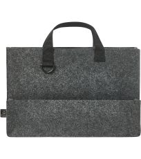 Plstěný organizér HF18044 Halfar Anthracite