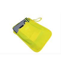 Úložné pouzdro na vesty KX130 Korntex Yellow