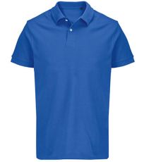 Unisex polo tričko Pacific SOĽS